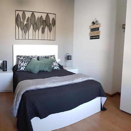 Apartamento Ideal En Vigo Eksteriør bilde