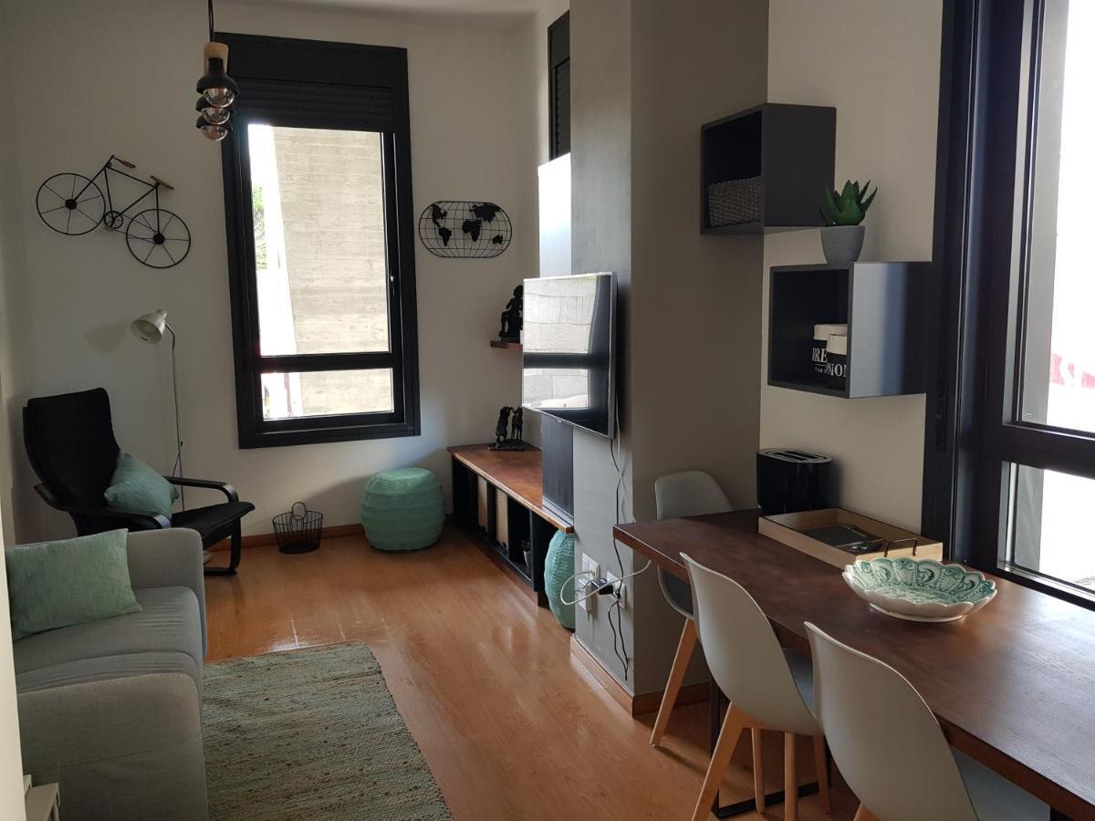 Apartamento Ideal En Vigo Eksteriør bilde