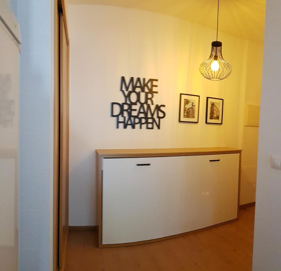 Apartamento Ideal En Vigo Eksteriør bilde