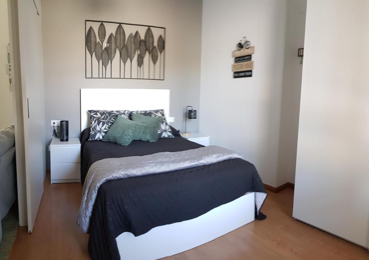 Apartamento Ideal En Vigo Eksteriør bilde
