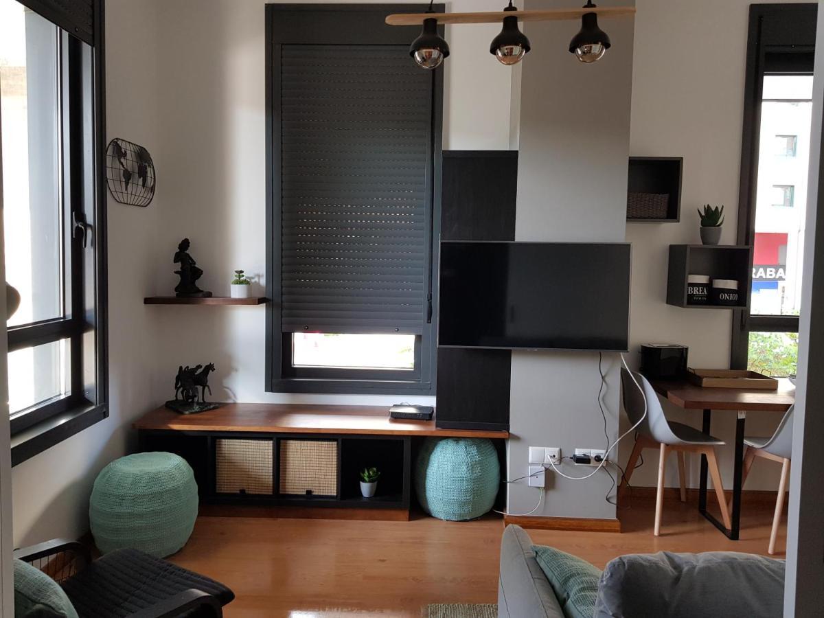 Apartamento Ideal En Vigo Eksteriør bilde