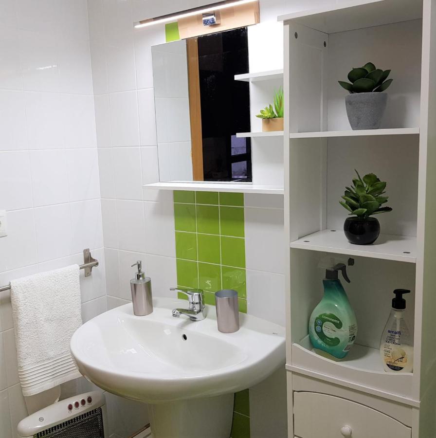 Apartamento Ideal En Vigo Eksteriør bilde